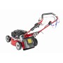 WEIBANG WB506SC VE 3IN1 – Profesjonalna Kosiarka Spalinowa z Napędem i Elektrycznym Rozruchem 50 cm