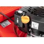 WEIBANG WB506SC VE 3IN1 – Profesjonalna Kosiarka Spalinowa z Napędem i Elektrycznym Rozruchem 50 cm