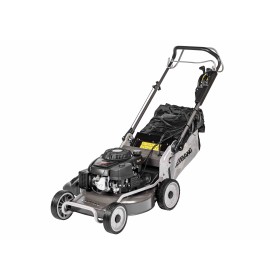 Kosiarka Spalinowa Weibang WB507SC V 3W1, Napęd, Silnik Loncin, 50 cm, Mulczowanie i Kosz