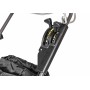 Kosiarka Spalinowa Weibang WB507SC V 3W1, Napęd, Silnik Loncin, 50 cm, Mulczowanie i Kosz