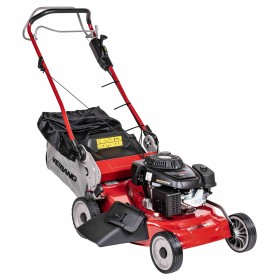 Kosiarka Weibang WB537SLC 3in1 z napedem