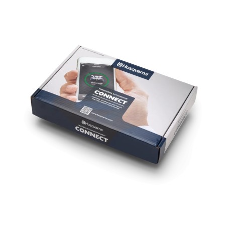 Zestaw Husqvarna Automower® Connect