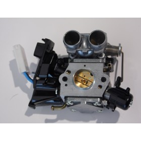 Gaźnik (pierwsza wersja) Husqvarna 555, 560XP, 562XP