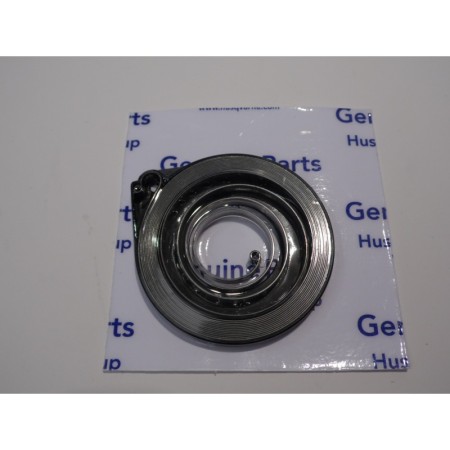 Sprężyna rozrusznika Husqvarna 51, 55