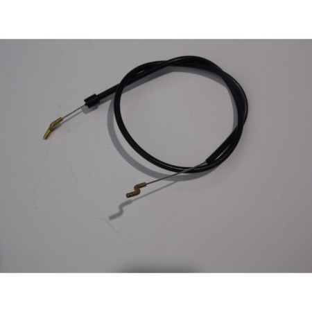 Linka gazu Husqvarna 40