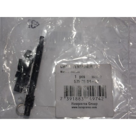 Napinacz komplet 562