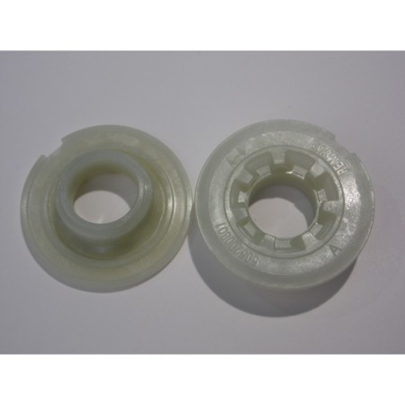 Koło z gwintem ślimakowym Husqvarna 550XP