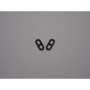 Uszczelka (oring) gaźnik Husqvarna 555/560