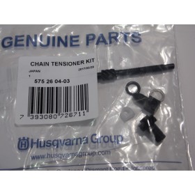 Zestaw napinacza łańcucha