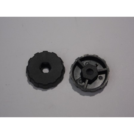 Pokrętło mocujące, Husqvarna 350BF