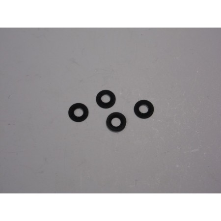 Pierścień zabezpieczający Husqvarna 136