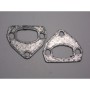 Uszczelka tłumika Husqvarna 36/41