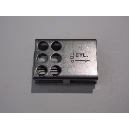 Wkład tłumika Husqvarna 36/41