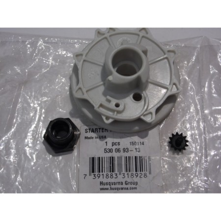 Kółko linowe Husqvarna 36