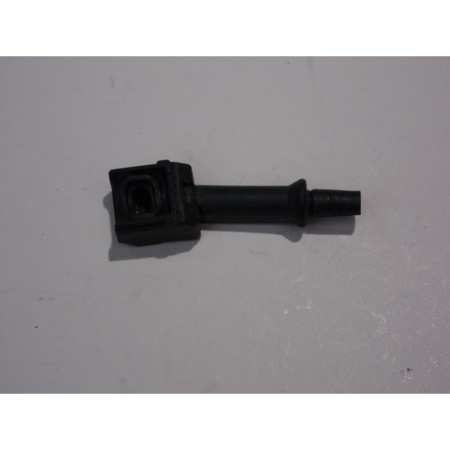 Wężyk oleju z króćcem Husqvarna 36