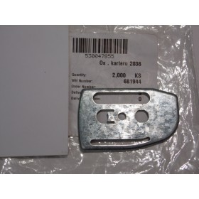 Osłona karteru J-2036