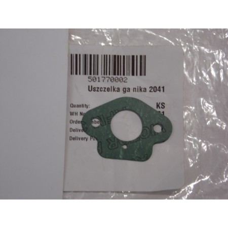 Uszczelka gaźnika Husqvarna 40