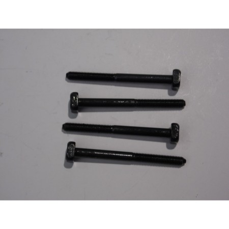 Śruba tłumika Husqvarna 39R/40/45/240/245R