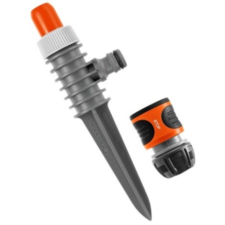 Zraszacz Classic+szybkozłączka