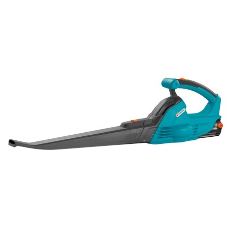 Dmuchawa ACCU-JET LI-18