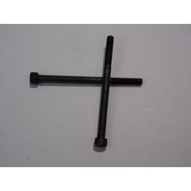 Śruba tłumika Husqvarna 257/BP40