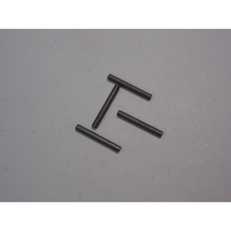 Bolec blokady gazu Husqvarna 254/242/51