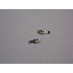 Dźwignia zaworka Husqvarna 254