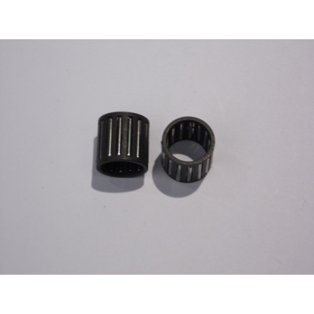 Łożysko sworzn.tłok-15mm