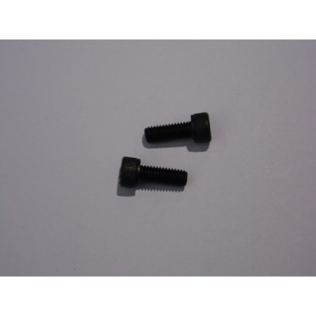 Śruba tłumika Husqvarna 359/357