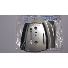 Osłona Karteru Husqvarna 371