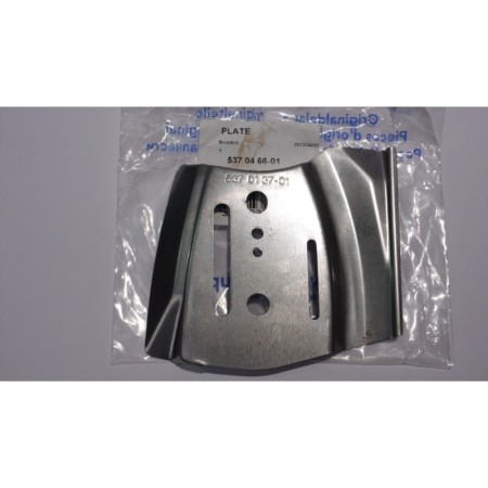 Osłona Karteru Husqvarna 371