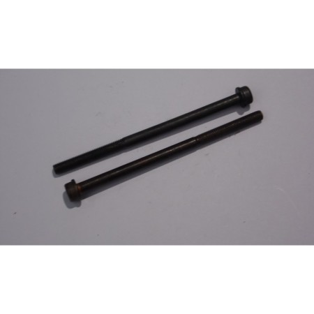 Śruba tłumika Husqvarna 340/350/351