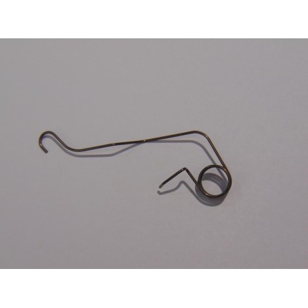 Sprężyna dźwigni gazu Husqvarna 340/350