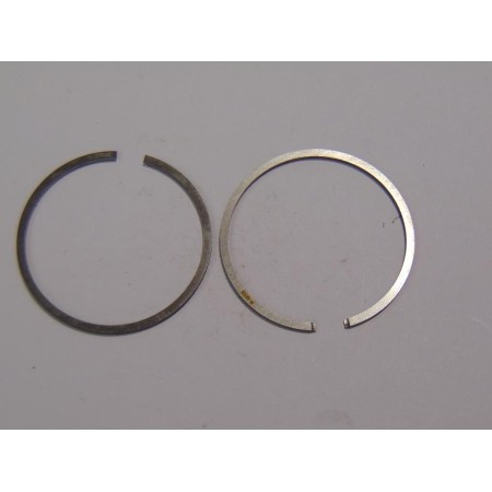 Pierścień tłoka Husqvarna 346NE