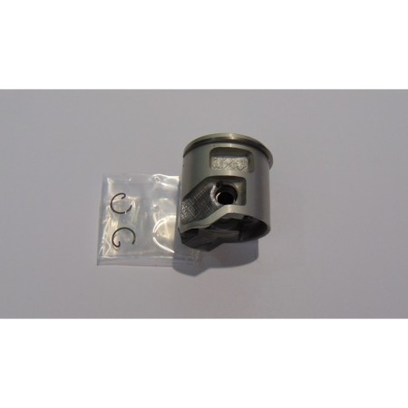 Tłok Husqvarna 550XP