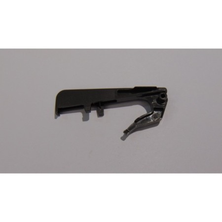 Blokada dźwigni gazu Husqvarna 455