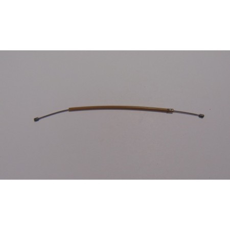 Linka gazu Husqvarna 445