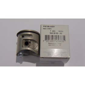 Tłok komplet Husqvarna 450