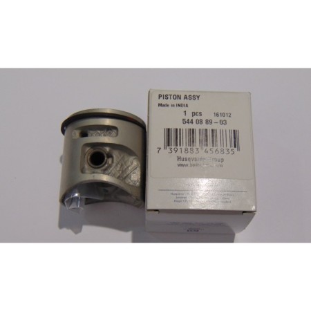 Tłok komplet Husqvarna 450