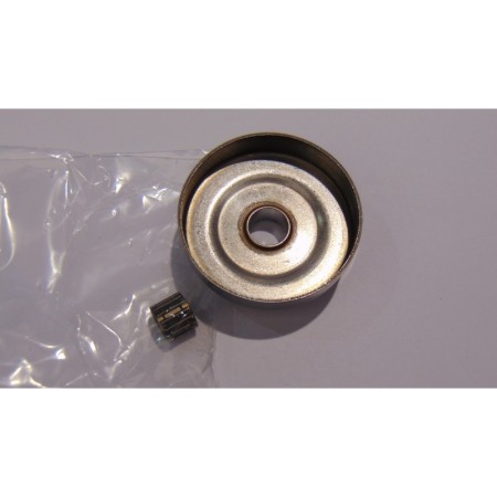 Kosz sprzęgła H-135