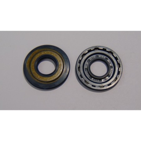 Uszczelniacz Husqvarna 450