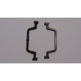 Uszczelka cylindra Husqvarna 450