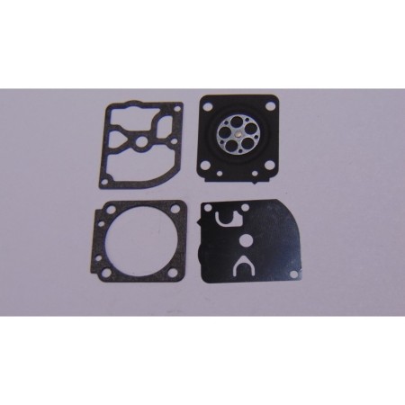 Komplet membram HQV445/450