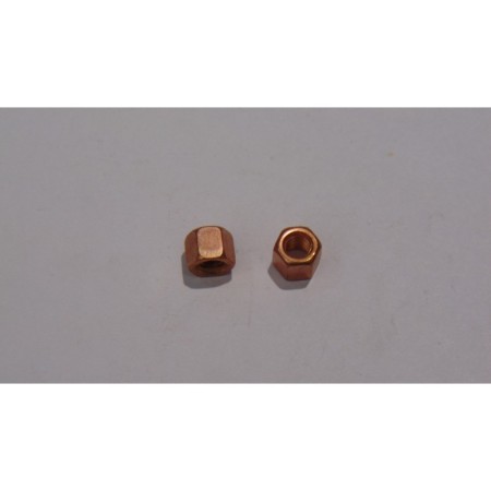 Nakrętka śruby tł.P340S