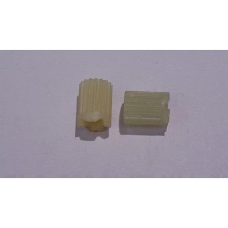 Napęd pompki olejowej plast. Partner 465