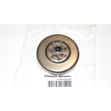 Bęben.sprzęgła PM36-46.