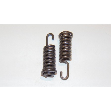 Amortyzator sprężynowy PM51-60