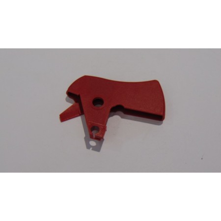 Dźwignia gazu E-4330X