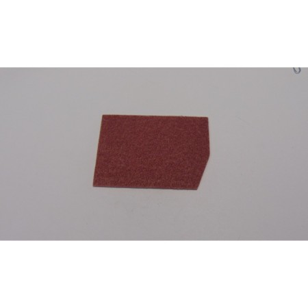 Filtr powietrza MAC-538-540