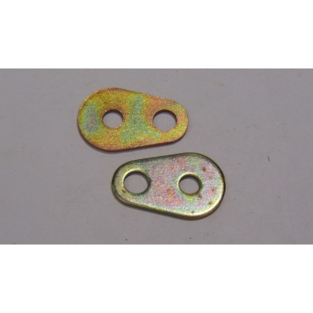 Płytka dociskowa Mac-542/PM46